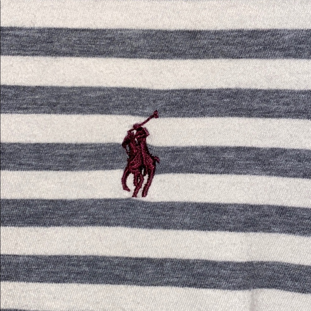 Ralph Lauren Long Sleeve - Picture 2 of 3